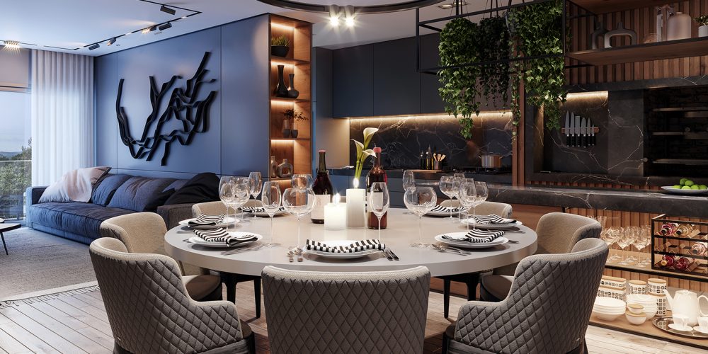 11_Living 02 Apto Coberturas